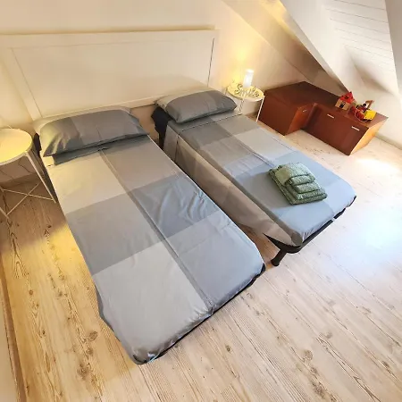Ferienhaus Ca' Nova - *