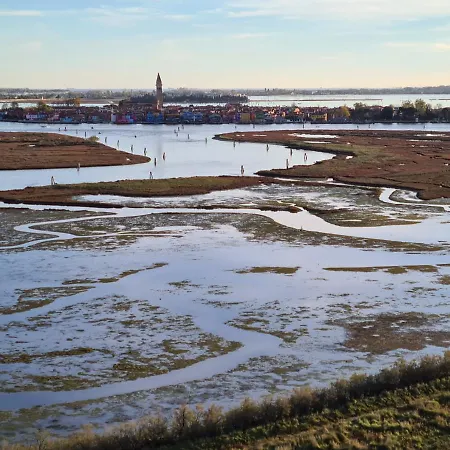 Ca' Nova - Дом отдыха *