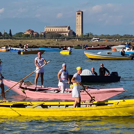 Ca' Nova - Burano