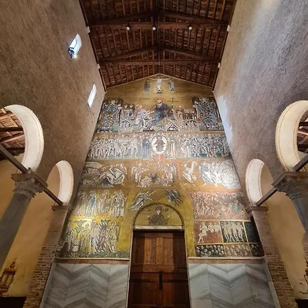 Сasa de vacaciones Ca' Nova - *