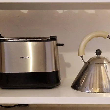 Ca' Nova - בית נופש *