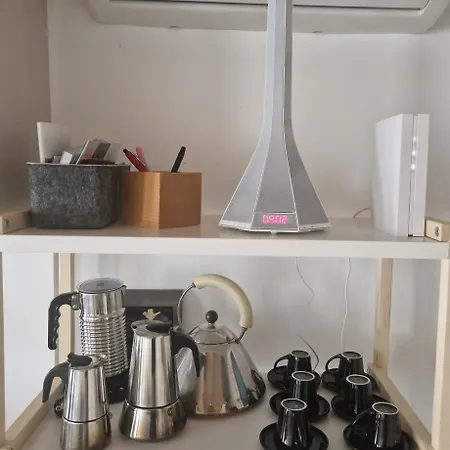 Ca' Nova - Дом отдыха Бурано