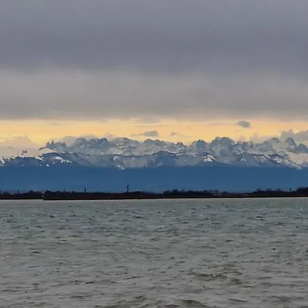 Ca' Nova - 度假居 *