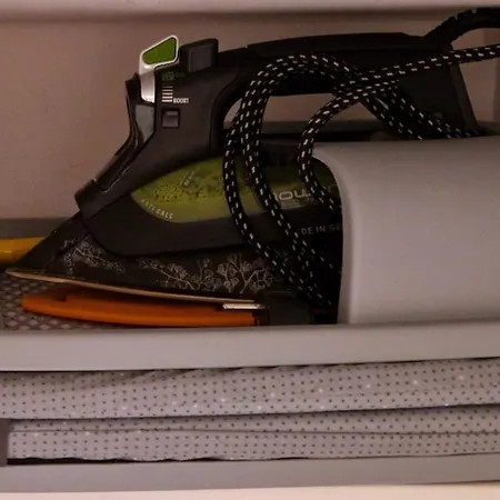 Ca' Nova - Сasa de vacaciones Burano