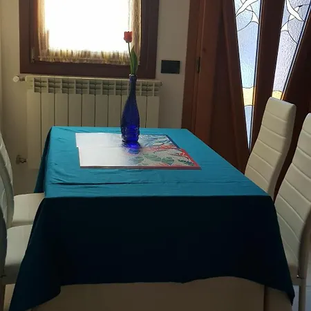Ca' Nova - Burano