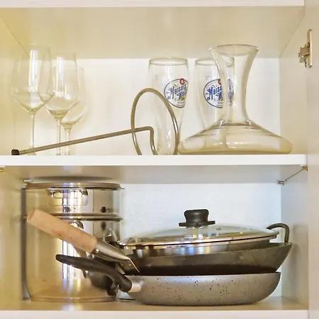 Ca' Nova - * Бурано