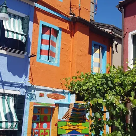 Ca' Nova - Holiday home *