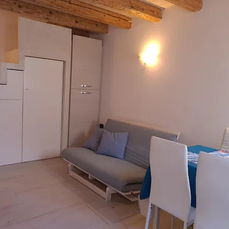 Ca' Nova - בית נופש