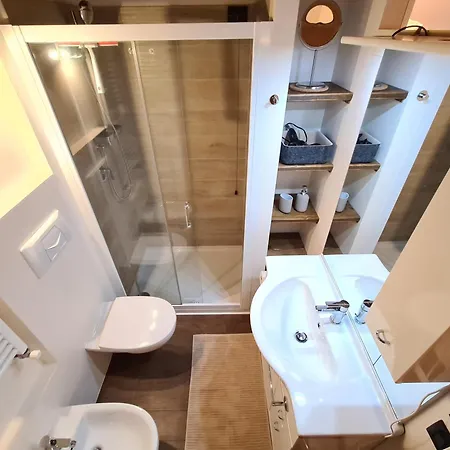 Ca' Nova - Holiday home Burano