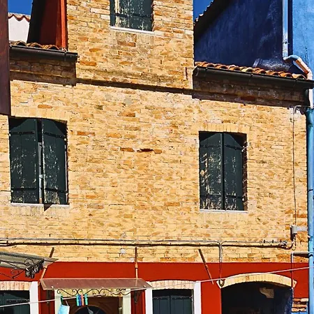 Ca' Nova - Сasa de vacaciones