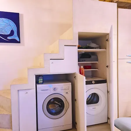 Ca' Nova - בוראנו