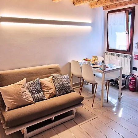Ca' Nova - Holiday home *
