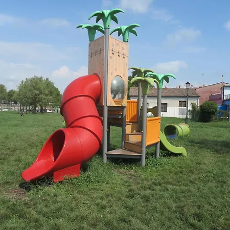 Ca' Nova - * בוראנו