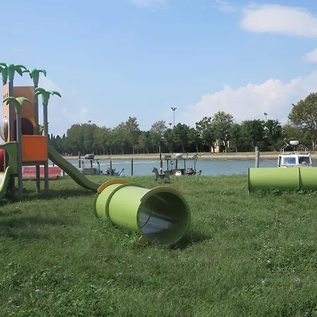 Дом отдыха Ca' Nova - Бурано