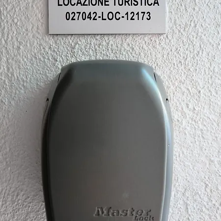 Ca' Nova - * Burano