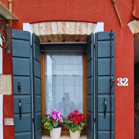 Ca' Nova - Holiday home *