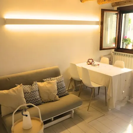 Holiday home Ca' Nova - *