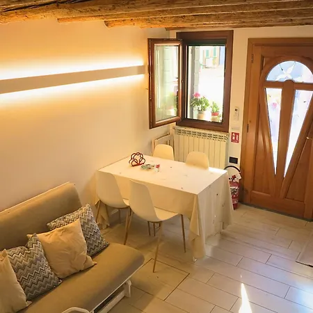 Holiday home Ca' Nova - Burano