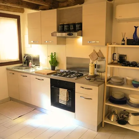 Holiday home Ca' Nova - *