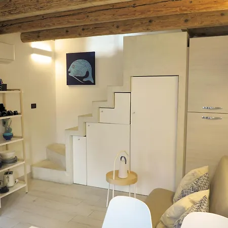 Ca' Nova - Holiday home