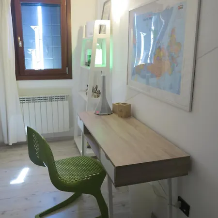Ca' Nova - Holiday home Burano
