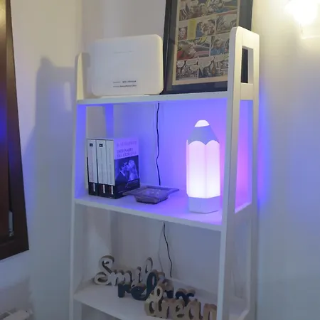 Holiday home Ca' Nova - Burano