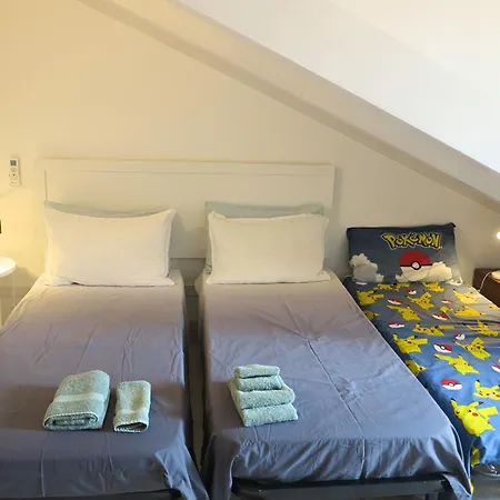 Ca' Nova - Holiday home