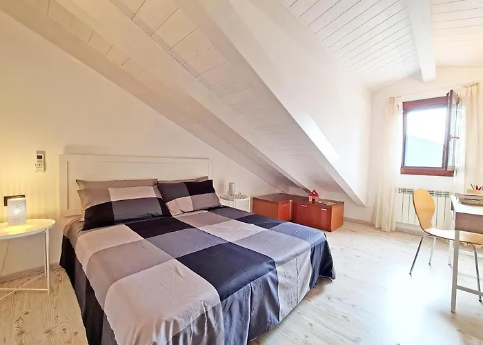 Vakantiehuis Ca' Nova -