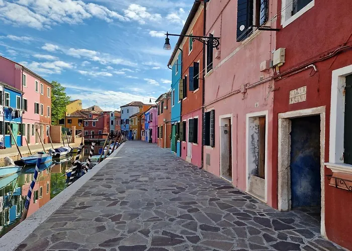 Vakantiehuis Ca' Nova - *