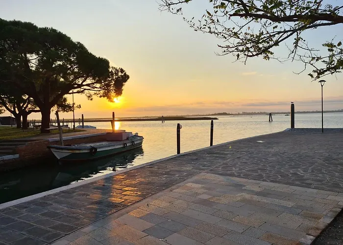 Ca' Nova - Vakantiehuis *