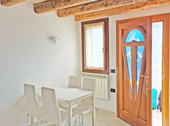 Ca' Nova - Vakantiehuis *