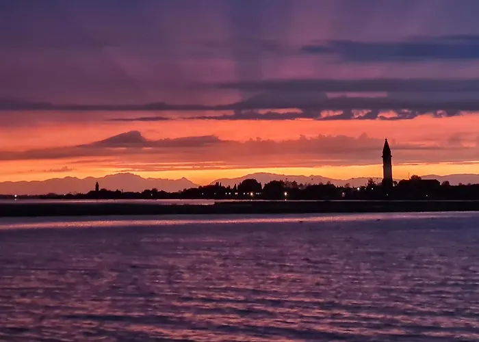 Ca' Nova - Vakantiehuis