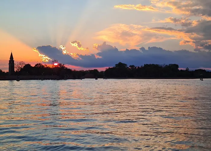 Semesterbostad Ca' Nova - *