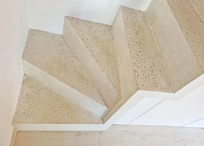 Ca' Nova - Semesterbostad