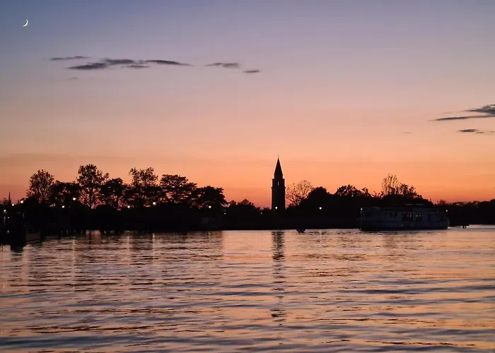 Vakantiehuis Ca' Nova -