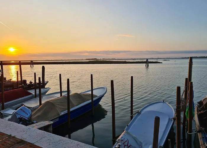 Vakantiehuis Ca' Nova -