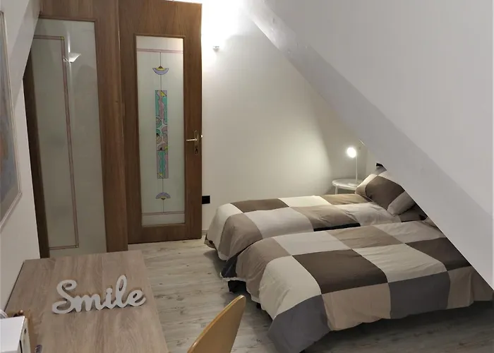 Ca' Nova - Semesterbostad *