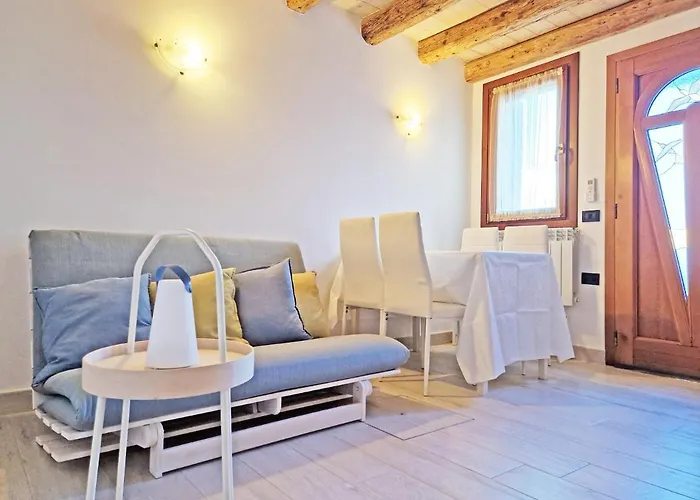 Vakantiehuis Ca' Nova -