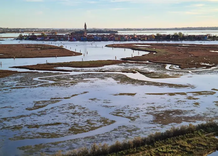 Ca' Nova - Semesterbostad *