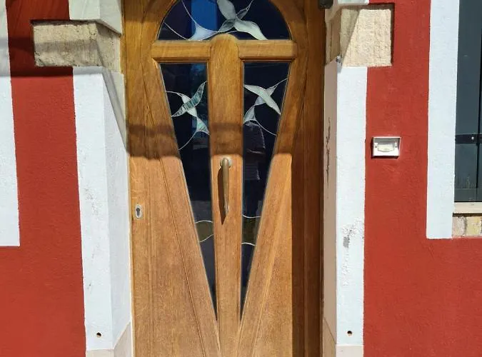 Vakantiehuis Ca' Nova - *