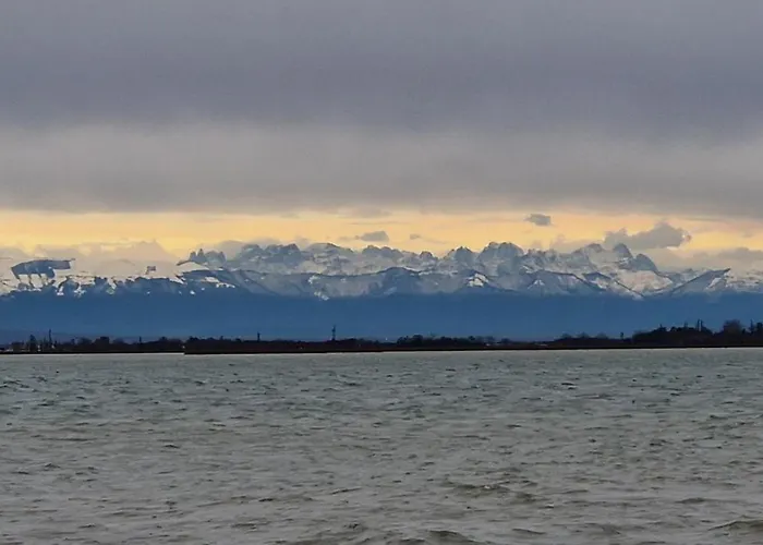 Ca' Nova - Vakantiehuis *