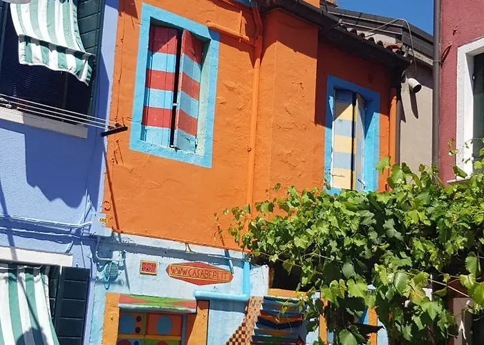 Ca' Nova - Semesterbostad *