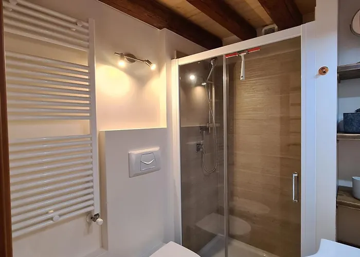 Semesterbostad Ca' Nova - Burano