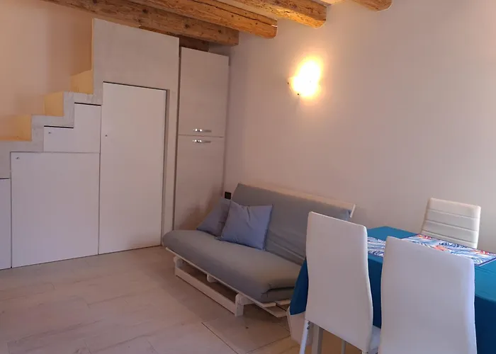 Ca' Nova - Vakantiehuis