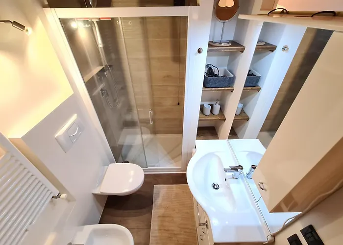 Ca' Nova - Semesterbostad Burano