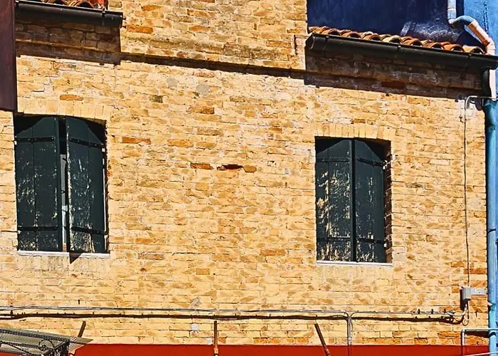 Ca' Nova - Semesterbostad