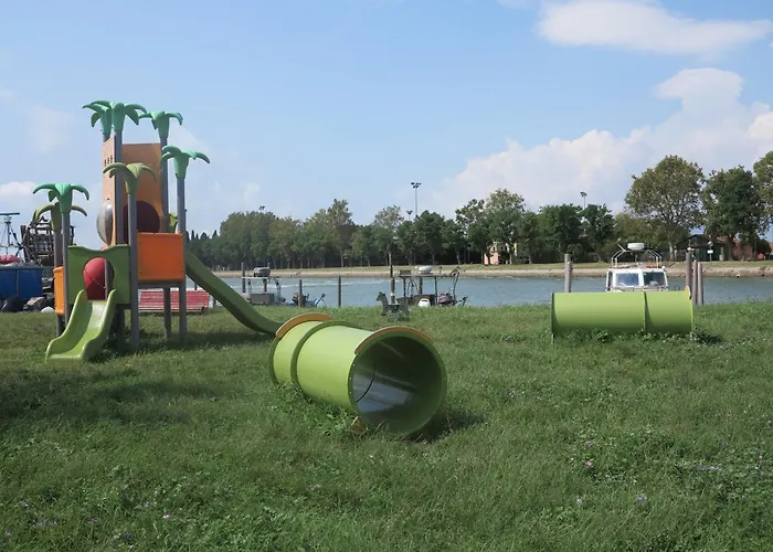 Vakantiehuis Ca' Nova - Burano